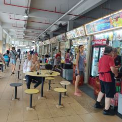 舊機場路美食中心張用戶圖片