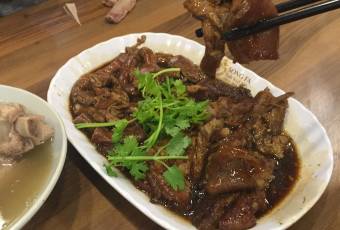 Song Fa Bak Kut Teh user photo