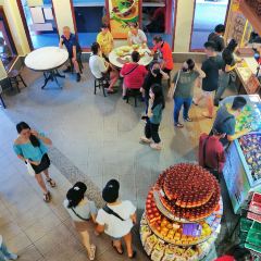 San Shu Gong ảnh của người dùng