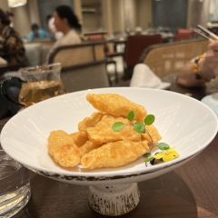 The Bay by Chef Fei (Mandarin Oriental, Shenzhen) User Photo