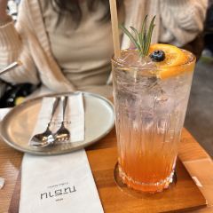 Nitan Pattaya - Coffee's Tale 여행 사진