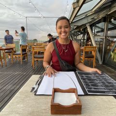 MOONLITE KITCHEN AND BAR User Photo