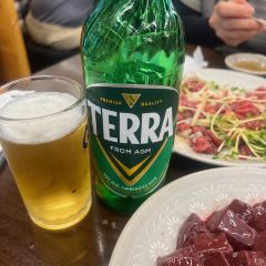 부촌육회 본점 여행 사진