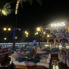 FINNS BEACH CLUB張用戶圖片