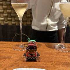 Higashiyama Yoshihisa Innovative 여행 사진