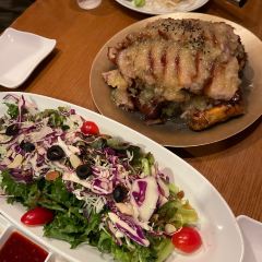 Myth Jakbol - Seoul Hongdae Bonjeom User Photo