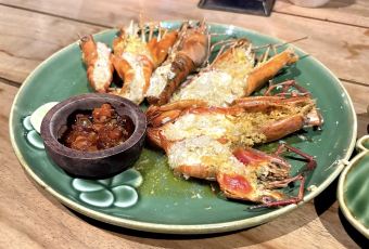 Sambal Shrimp Restaurant & Bar user photo