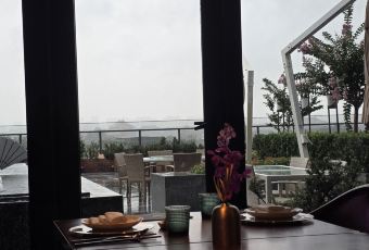 北京王府井文華東方飯店·紫膳餐廳張用戶圖片