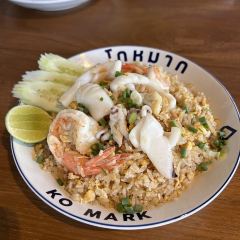 Ko Mark Restaurant張用戶圖片