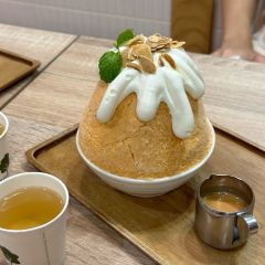 After You Dessert Cafe User Photo