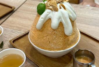 After You Dessert Café張用戶圖片