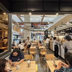 After You Dessert Cafe - Terminal 21 User Photo