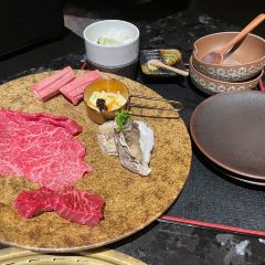 Wagyu 47 User Photo