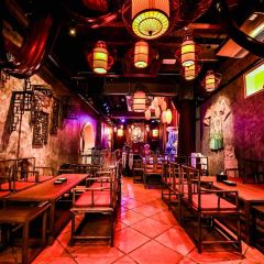 Manchu Bar User Photo