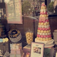 Bettys Café Tea Rooms User Photo