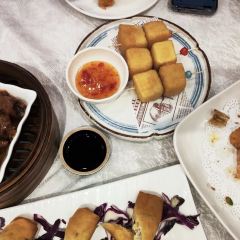 新福樓海鮮舫（東門店）張用戶圖片