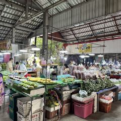 Don Wai Floating Market User Photo