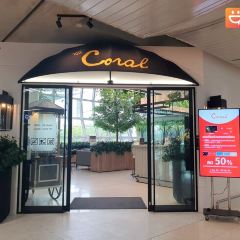 The Coral Executive Lounge ảnh của người dùng