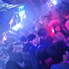 MAX SHANGHAI 여행 사진