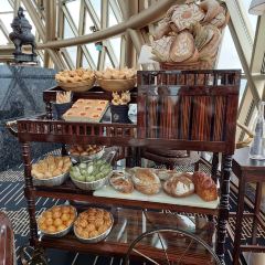 天巢法國餐廳張用戶圖片
