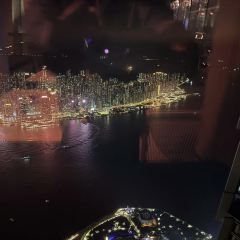 OZONE頂樓酒吧張用戶圖片