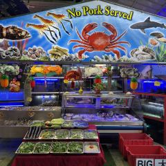 Hokkaido Seafood Restaurant User Photo