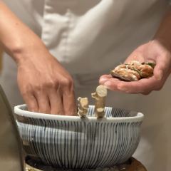 MUDAN TEMPURA 여행 사진