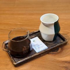 Simple Kaffa Flagship Store User Photo