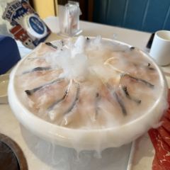 蒙都43°9羊火鍋張用戶圖片