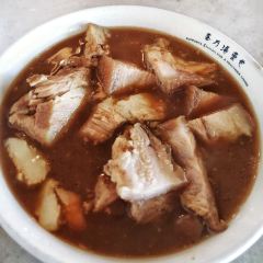 BAO XIANG BANG XIAN ROU GU CHA User Photo