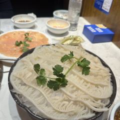 周師兄大刀腰片火鍋（解放碑總店）張用戶圖片