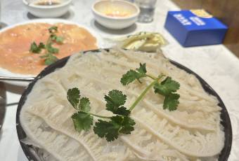 周師兄大刀腰片火鍋(解放碑總店)用戶圖片
