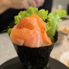 BOOMERANG • The Illusionist User Photo