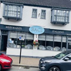 Baci Ristorante Italiano User Photo