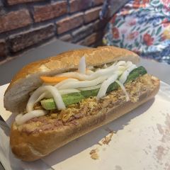 Bánh Mì Huynh Hoa ảnh của người dùng
