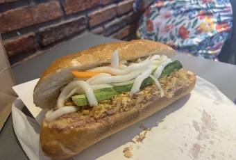 Bánh Mì Huynh Hoa user photo