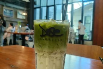 Dose Factory User Photo