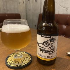 Ryukyu Beef & Beer User Photo