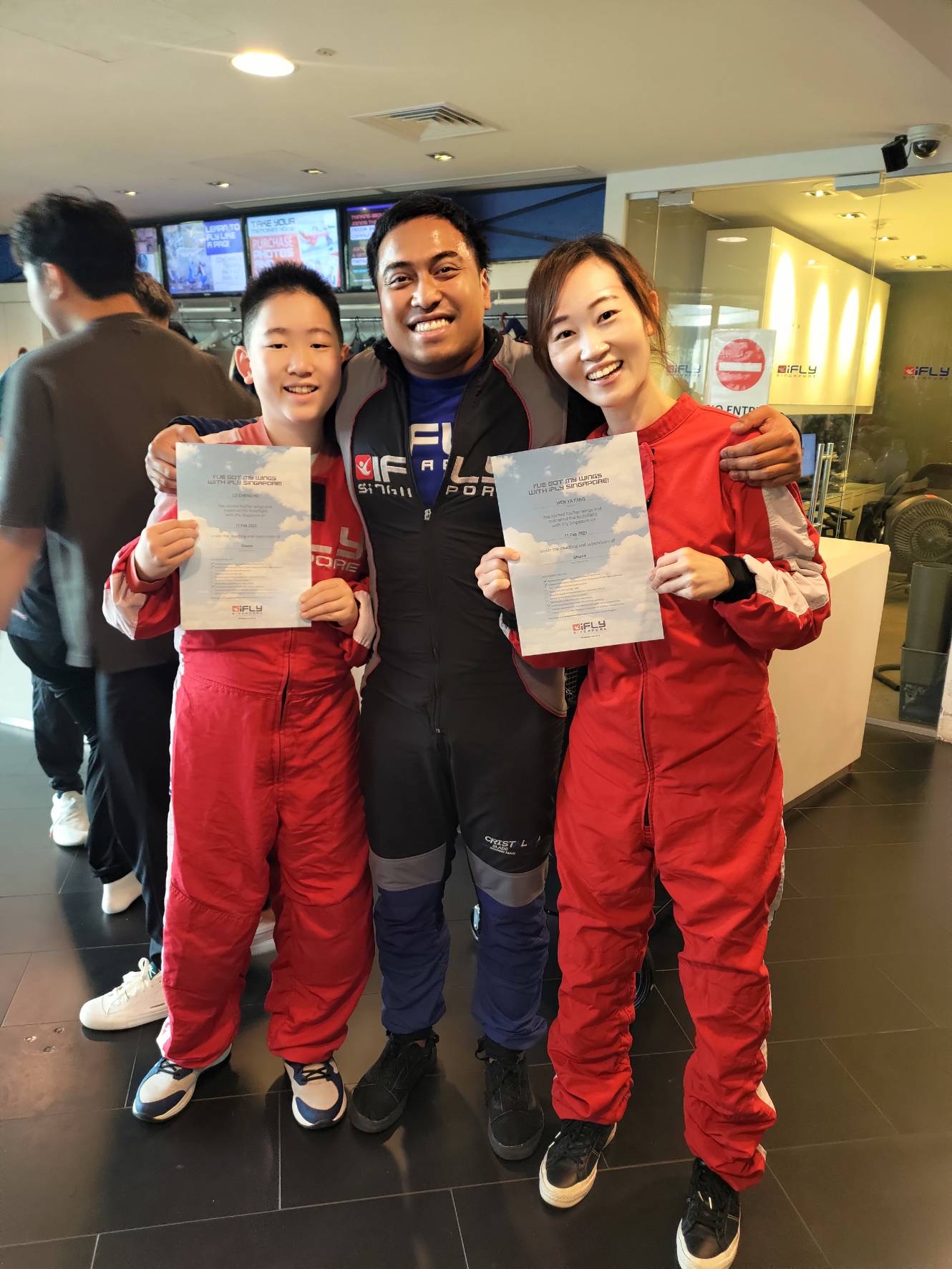 Packages and Pricing