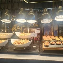 深圳硬石酒店·硬石餐厅(观澜湖国际大厦店) User Photo