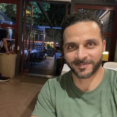 Efes Turkish & Mediterranean Cuisine ảnh của người dùng