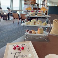 Chinese Boukairou User Photo