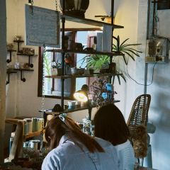 RELAX Slow Bar用戶圖片