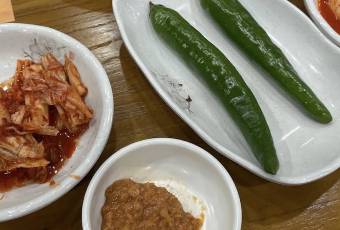 비원 여행 사진
