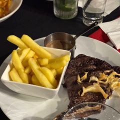 I’M ANGUS STEAKHOUSE User Photo