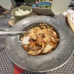 Giggling Squid - Bury St Edmunds User Photo