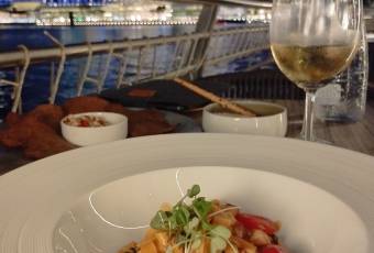 Monti At 1-Pavilion Italian Restaurant user photo