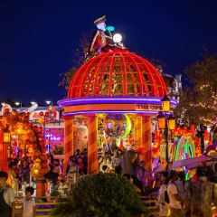 Chocolate Ville User Photo
