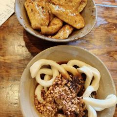 小名堂担担甜水面(东城根街店) User Photo