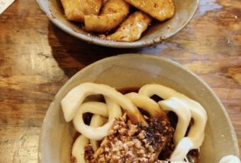 小名堂担担甜水面(东城根街店) User Photo